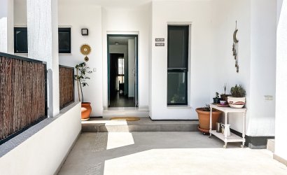 Herverkoop - Apartment -
San Javier - Costa Calida