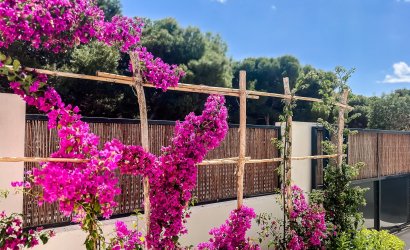 Herverkoop - Apartment -
San Javier - Costa Calida
