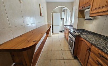Herverkoop - Apartment -
Jávea - Costa Blanca
