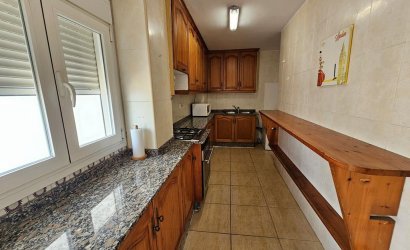 Herverkoop - Apartment -
Jávea - Costa Blanca