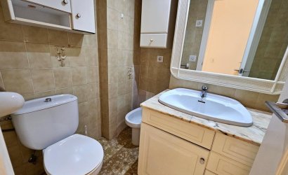 Herverkoop - Apartment -
Jávea - Costa Blanca