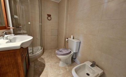 Herverkoop - Apartment -
Jávea - Costa Blanca