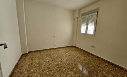 Herverkoop - Apartment -
Jávea - Costa Blanca