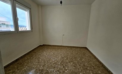 Herverkoop - Apartment -
Jávea - Costa Blanca