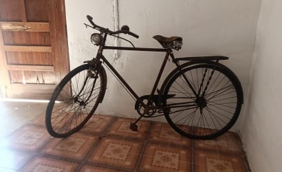 Herverkoop - Town House -
Jesus Pobre - Inland