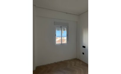 Herverkoop - Apartment -
Jávea - Costa Blanca