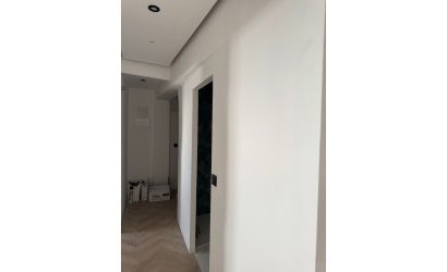 Herverkoop - Apartment -
Jávea - Costa Blanca