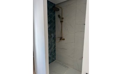 Herverkoop - Apartment -
Jávea - Costa Blanca
