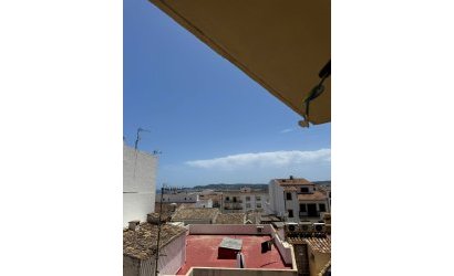Herverkoop - Apartment -
Jávea - Costa Blanca