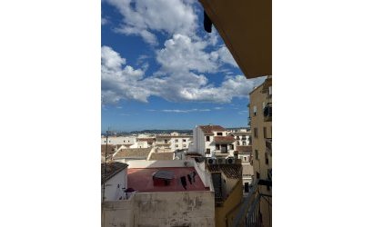 Herverkoop - Apartment -
Jávea - Costa Blanca