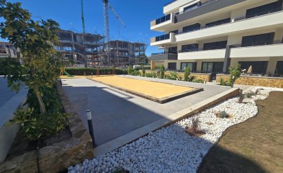 Reventa - Apartment -
Orihuela Costa - Costa Blanca