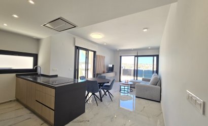 Reventa - Apartment -
Orihuela Costa - Costa Blanca