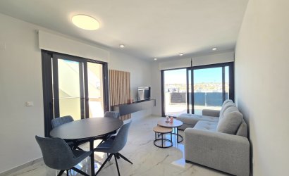 Reventa - Apartment -
Orihuela Costa - Costa Blanca