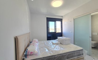 Reventa - Apartment -
Orihuela Costa - Costa Blanca