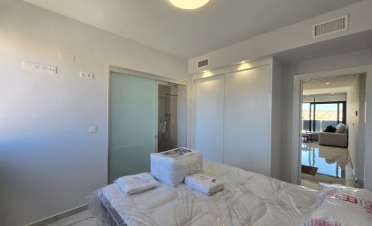 Reventa - Apartment -
Orihuela Costa - Costa Blanca
