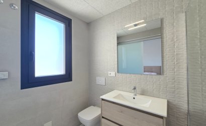 Reventa - Apartment -
Orihuela Costa - Costa Blanca