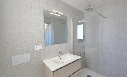 Reventa - Apartment -
Orihuela Costa - Costa Blanca