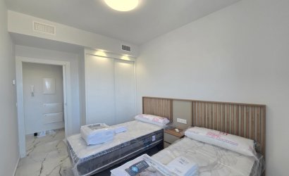 Reventa - Apartment -
Orihuela Costa - Costa Blanca