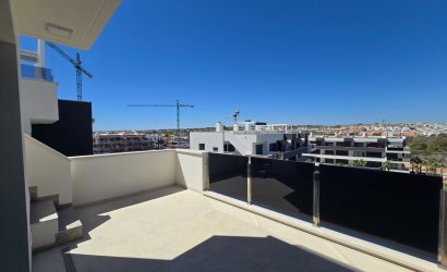 Reventa - Apartment -
Orihuela Costa - Costa Blanca