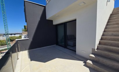 Reventa - Apartment -
Orihuela Costa - Costa Blanca
