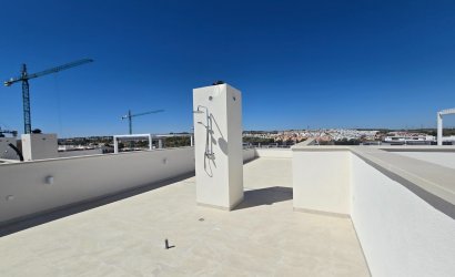 Reventa - Apartment -
Orihuela Costa - Costa Blanca