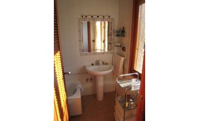 Herverkoop - Villa -
Campoamor - Costa Blanca