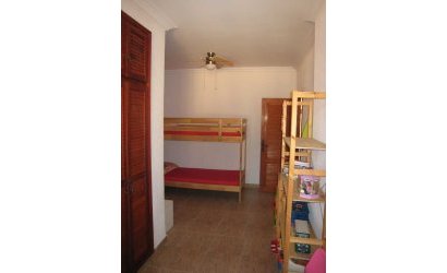 Herverkoop - Villa -
Campoamor - Costa Blanca