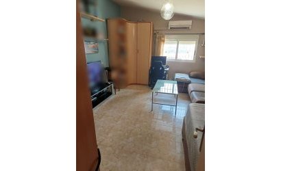 Herverkoop - Villa -
Cabo Roig - Costa Blanca