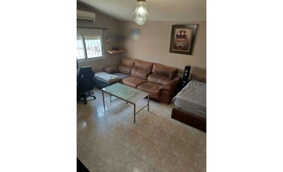 Herverkoop - Villa -
Cabo Roig - Costa Blanca