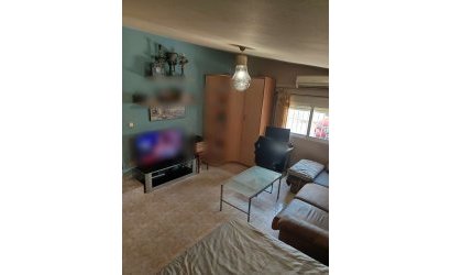 Herverkoop - Villa -
Cabo Roig - Costa Blanca