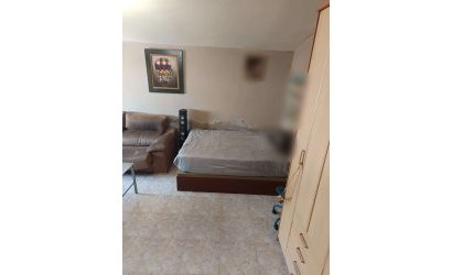 Herverkoop - Villa -
Cabo Roig - Costa Blanca