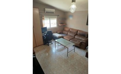 Herverkoop - Villa -
Cabo Roig - Costa Blanca