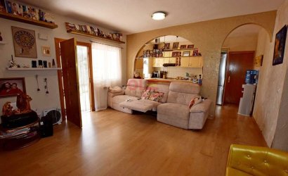 Herverkoop - Villa -
Cabo Roig - Costa Blanca