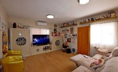 Herverkoop - Villa -
Cabo Roig - Costa Blanca