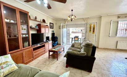 Herverkoop - Town House -
Torre de la Horadada - Costa Blanca
