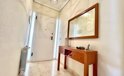 Herverkoop - Town House -
Torre de la Horadada - Costa Blanca