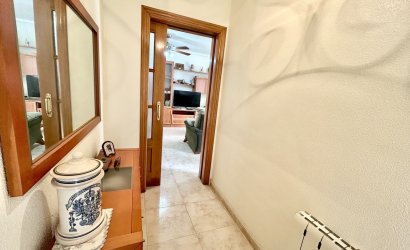 Herverkoop - Town House -
Torre de la Horadada - Costa Blanca