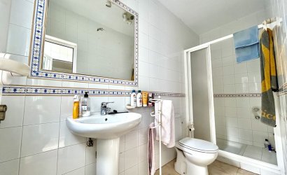 Herverkoop - Town House -
Torre de la Horadada - Costa Blanca