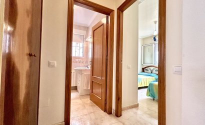 Herverkoop - Town House -
Torre de la Horadada - Costa Blanca