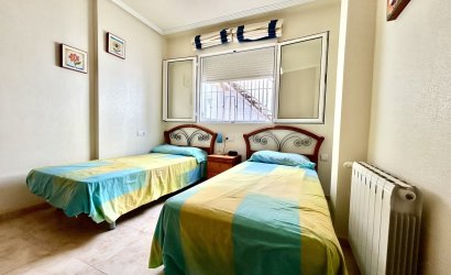 Herverkoop - Town House -
Torre de la Horadada - Costa Blanca