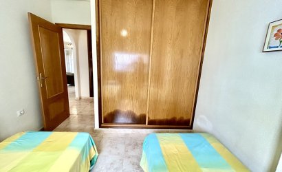 Herverkoop - Town House -
Torre de la Horadada - Costa Blanca