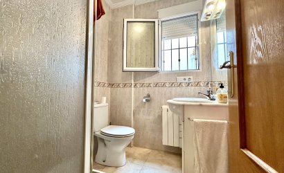 Herverkoop - Town House -
Torre de la Horadada - Costa Blanca