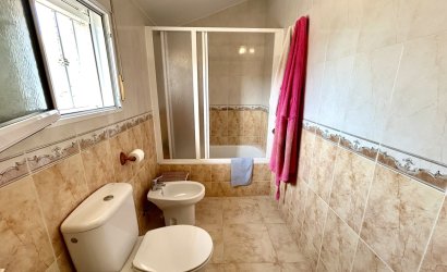 Herverkoop - Town House -
Torre de la Horadada - Costa Blanca