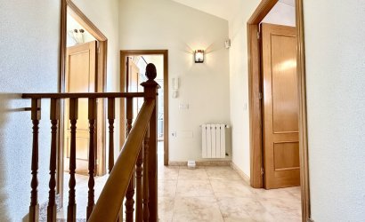 Herverkoop - Town House -
Torre de la Horadada - Costa Blanca