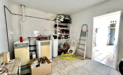 Herverkoop - Town House -
Torre de la Horadada - Costa Blanca