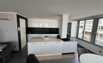 Herverkoop - Apartment -
Torrevieja - Acequion