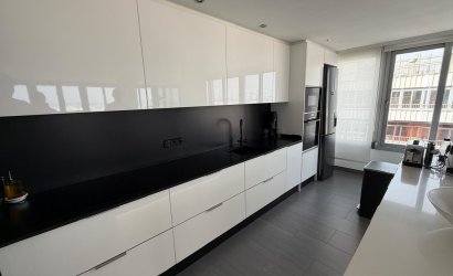 Herverkoop - Apartment -
Torrevieja - Acequion