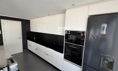 Herverkoop - Apartment -
Torrevieja - Acequion