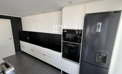 Herverkoop - Apartment -
Torrevieja - Acequion