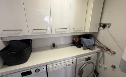 Herverkoop - Apartment -
Torrevieja - Acequion